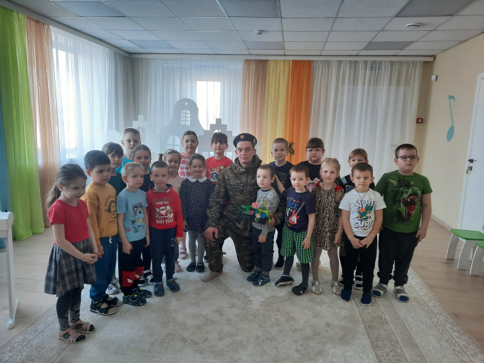 "Урок мужества" "Урок мужества".