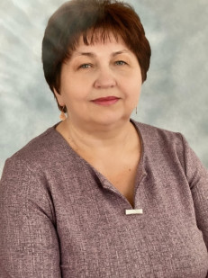 Молчанова Татьяна Александровна Молчанова Татьяна Александровна
