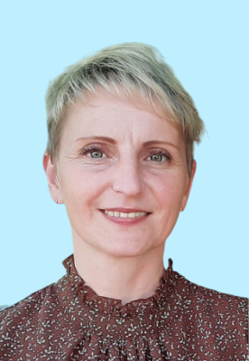 Старший воспитатель Семидоцкая Елена Ивановна Старший воспитатель Семидоцкая Елена Ивановна