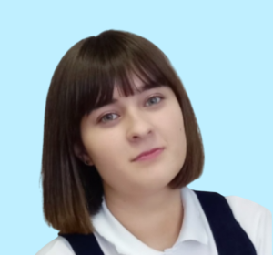 Воспитатель Скрипченко Полина Юрьевна Воспитатель Скрипченко Полина Юрьевна