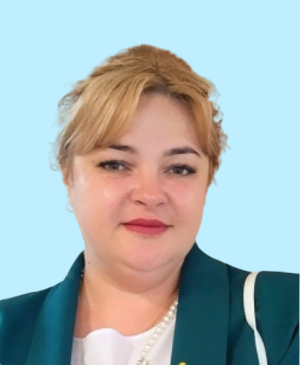 Учитель-логопед Билык Юлия Александровна Учитель-логопед Билык Юлия Александровна